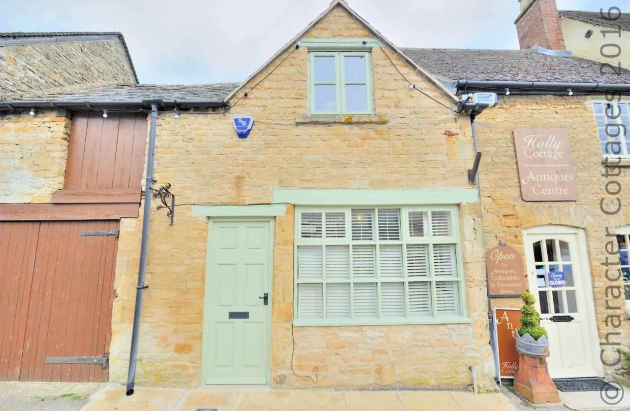 Masters House Stow-on-the-Wold Exterior photo